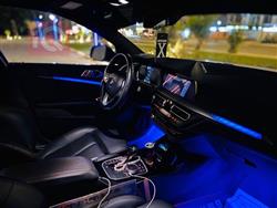 بي ام دبليو الفئة 2